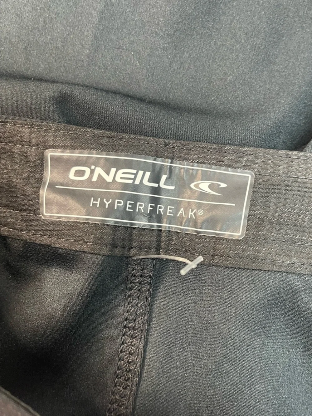 O'Neill Hyperfreak Boardshorts Black